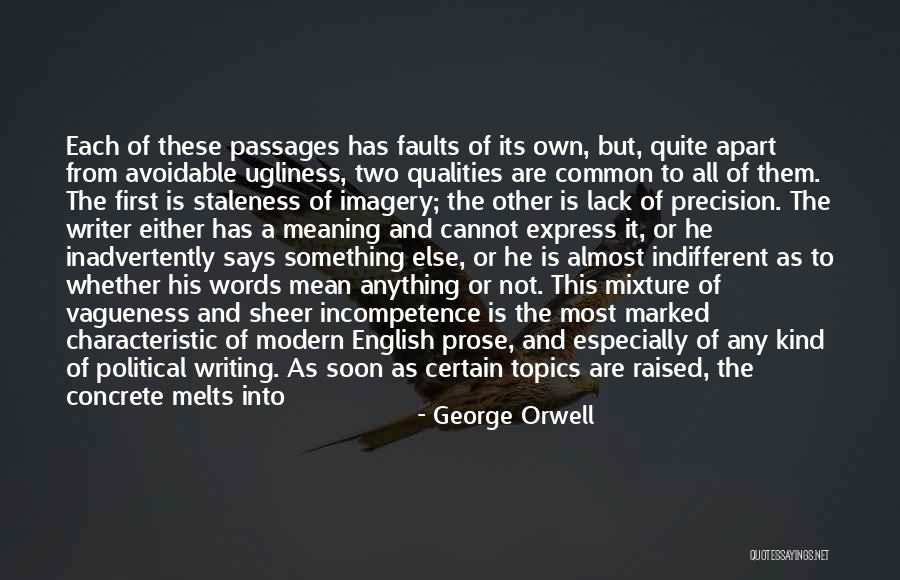 Zapatista Landscape Quotes By George Orwell Zapatista Landscape Quotes By George Orwell
