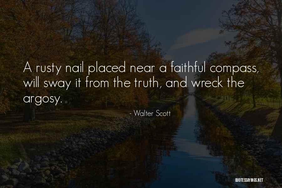 Zapatista Landscape Quotes By Walter Scott Zapatista Landscape Quotes By Walter Scott