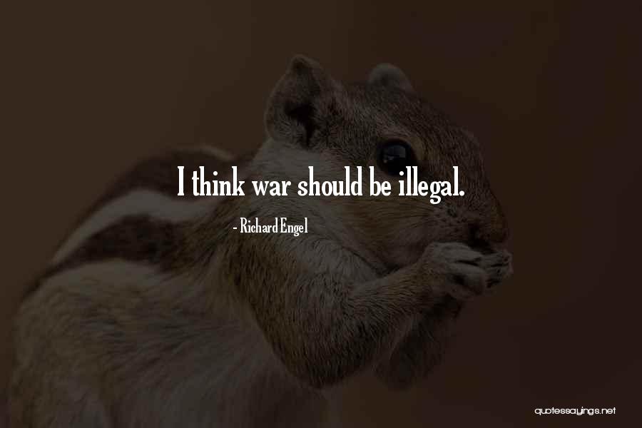 Zapatito Roto Quotes By Richard Engel Zapatito Roto Quotes By Richard Engel