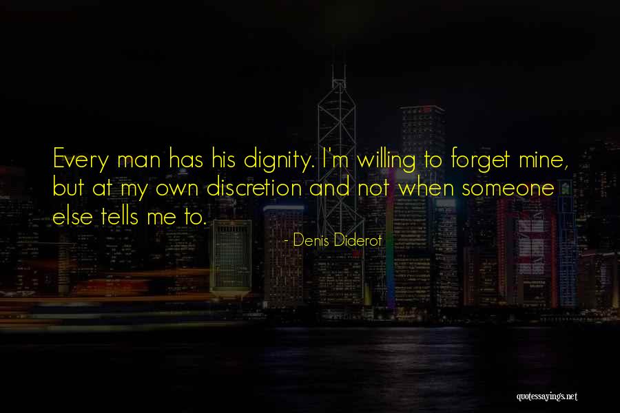 Zapatka David Quotes By Denis Diderot Zapatka David Quotes By Denis Diderot