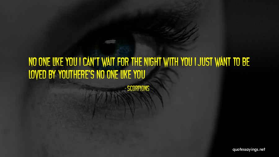 Zapatka Ri Quotes By Scorpions Zapatka Ri Quotes By Scorpions