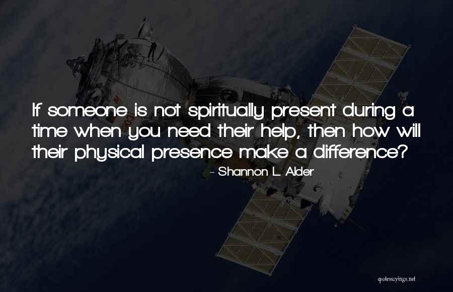 Zapatka Ri Quotes By Shannon L. Alder Zapatka Ri Quotes By Shannon L. Alder