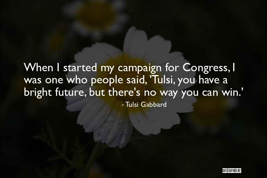 Zapatos De Moda Quotes By Tulsi Gabbard Zapatos De Moda Quotes By Tulsi Gabbard
