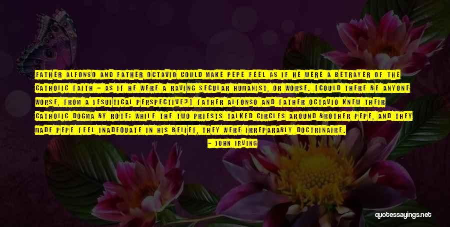 Zapewne Razem Quotes By John Irving Zapewne Razem Quotes By John Irving