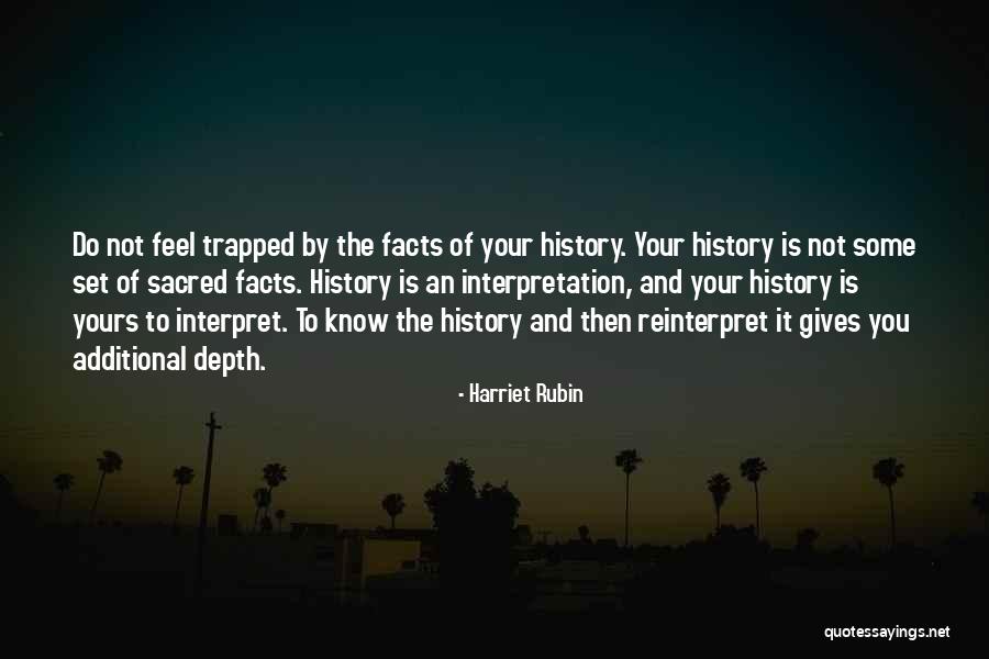 Zapewnic Quotes By Harriet Rubin Zapewnic Quotes By Harriet Rubin