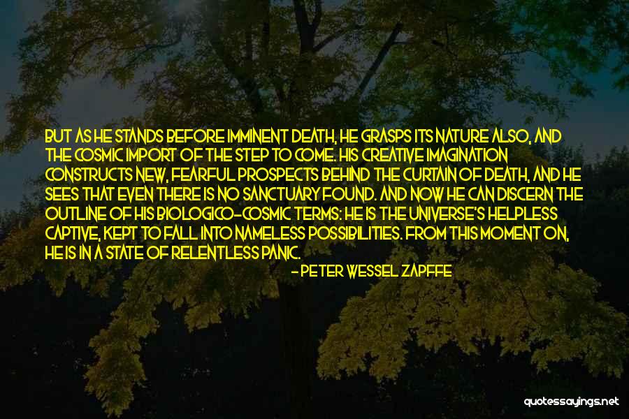 Zapffe Quotes By Peter Wessel Zapffe Zapffe Quotes By Peter Wessel Zapffe