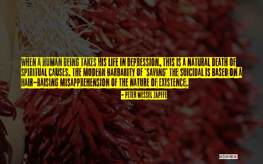Zapffe Quotes By Peter Wessel Zapffe Zapffe Quotes By Peter Wessel Zapffe