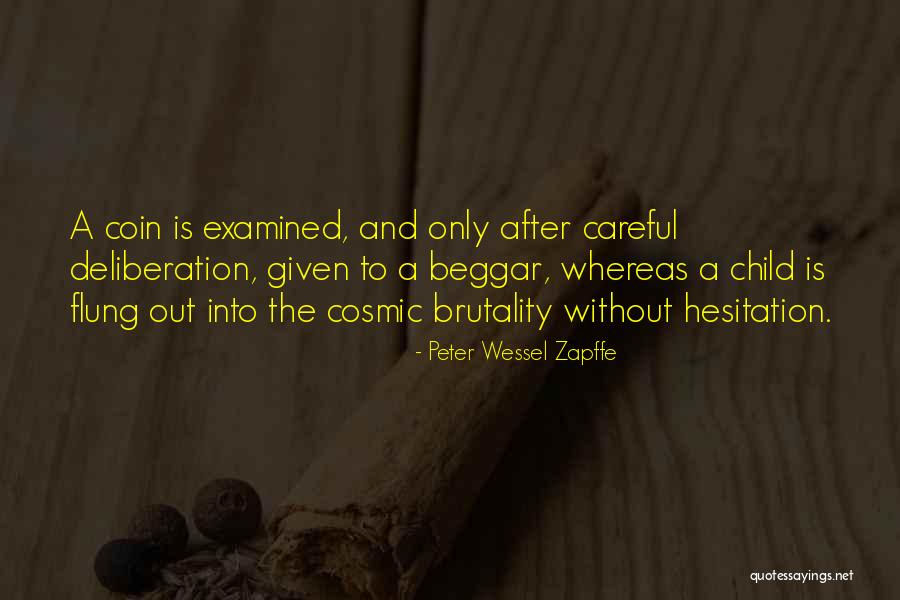 Zapffe Quotes By Peter Wessel Zapffe Zapffe Quotes By Peter Wessel Zapffe