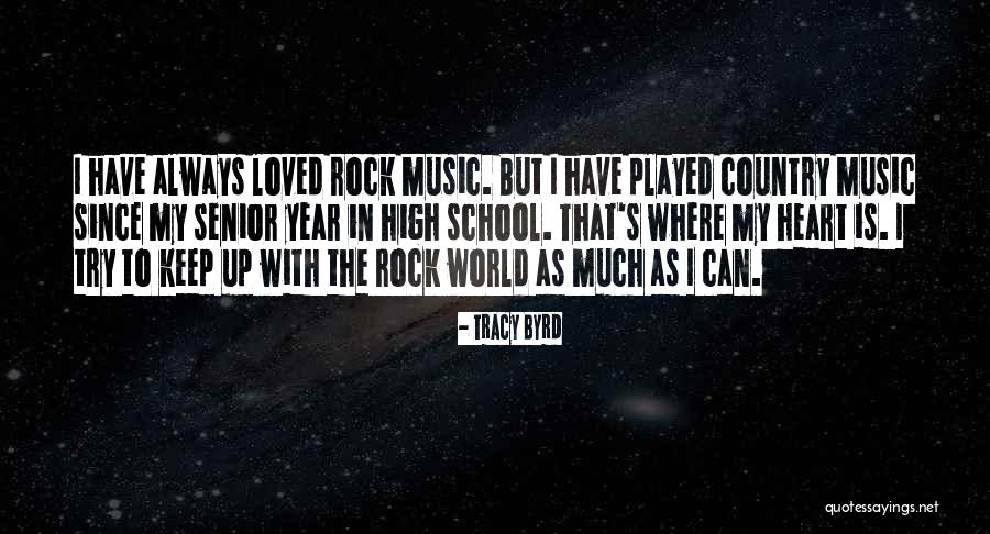 Zapffe Quotes By Tracy Byrd Zapffe Quotes By Tracy Byrd