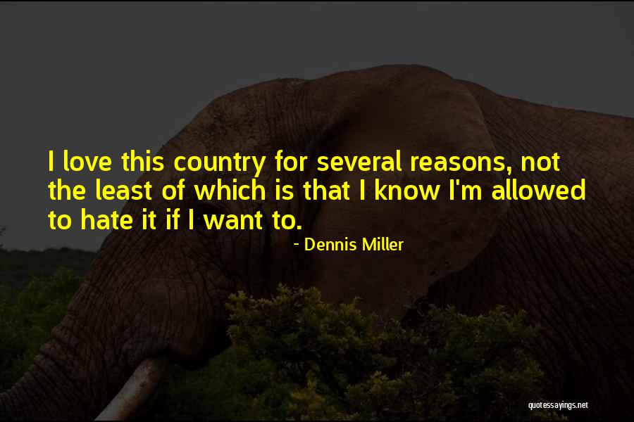 Zapffe Silversmith Quotes By Dennis Miller Zapffe Silversmith Quotes By Dennis Miller