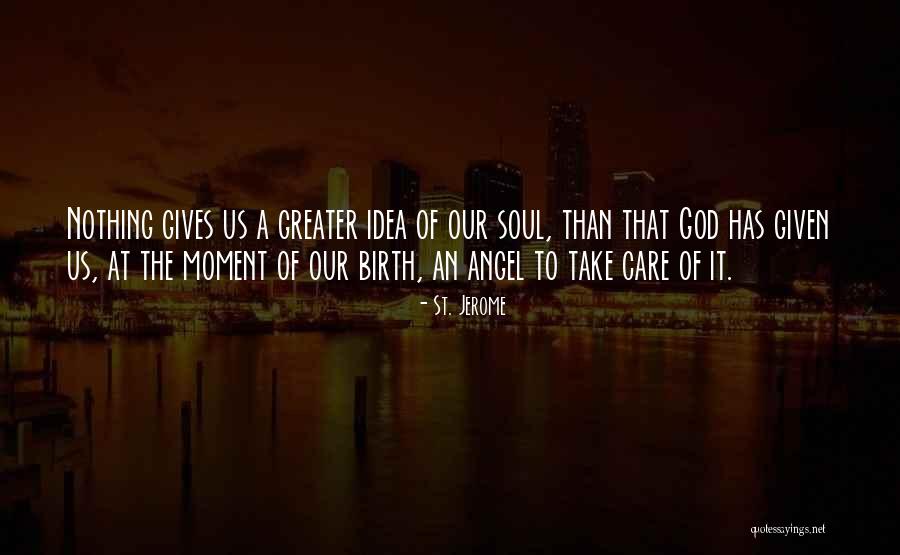 Zaphikel Song Quotes By St. Jerome Zaphikel Song Quotes By St. Jerome