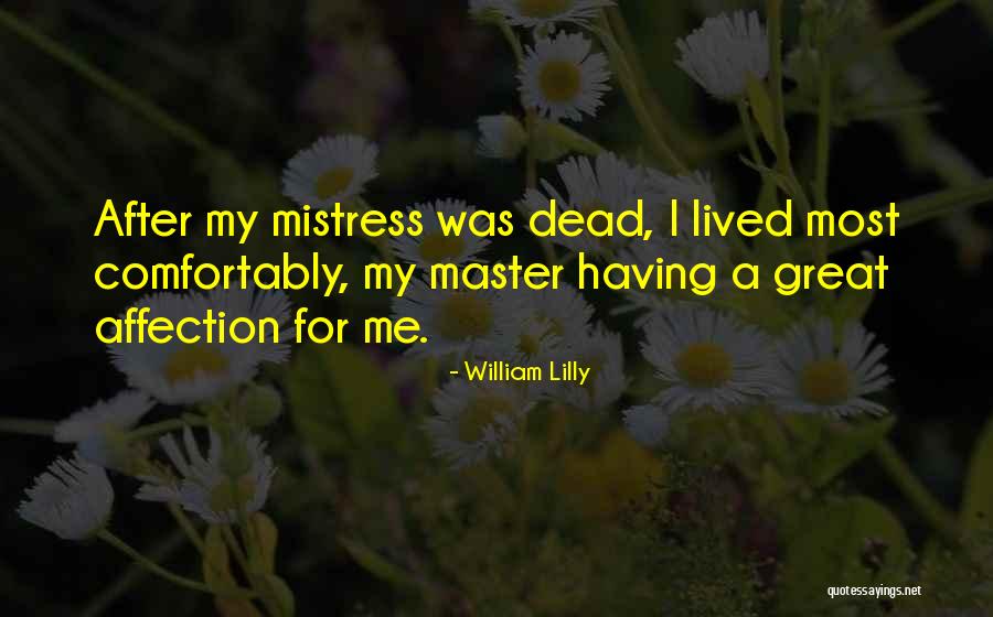 Zapiain Sagardoa Quotes By William Lilly Zapiain Sagardoa Quotes By William Lilly