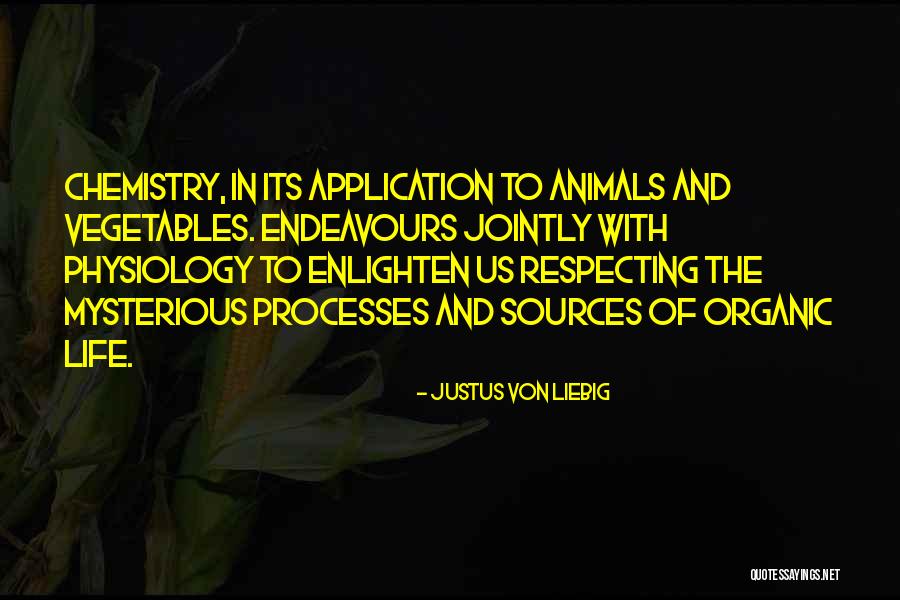 Zapico Nationality Quotes By Justus Von Liebig Zapico Nationality Quotes By Justus Von Liebig