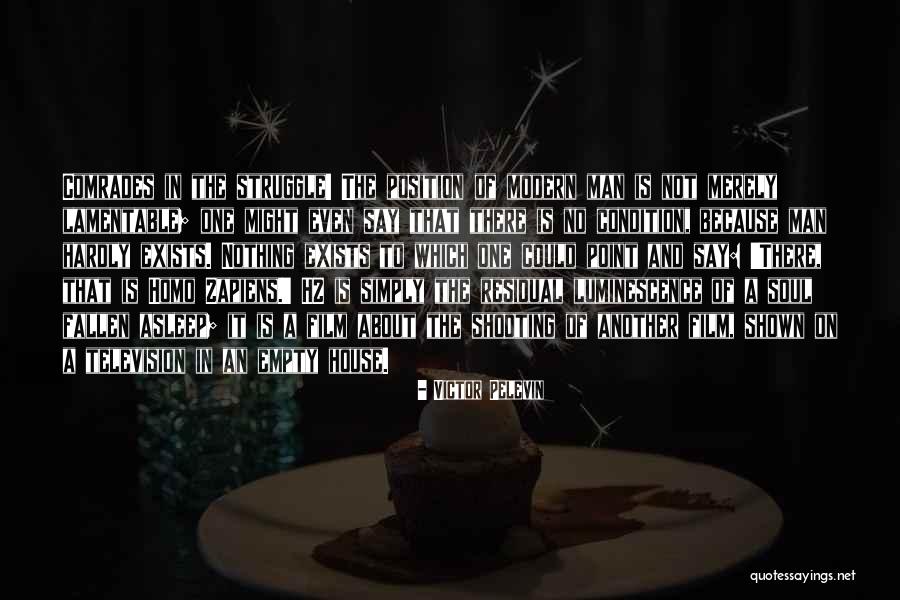 Zapiens Quotes By Victor Pelevin Zapiens Quotes By Victor Pelevin