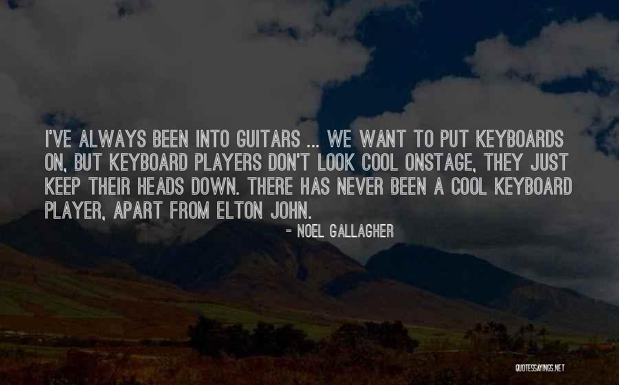 Zapiera Dech Quotes By Noel Gallagher Zapiera Dech Quotes By Noel Gallagher