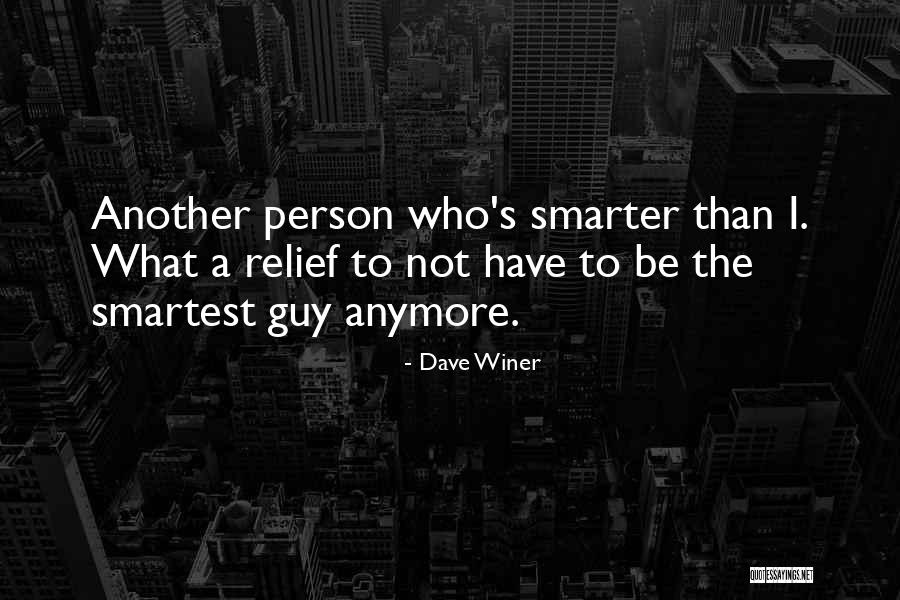 Zapisano U Quotes By Dave Winer Zapisano U Quotes By Dave Winer