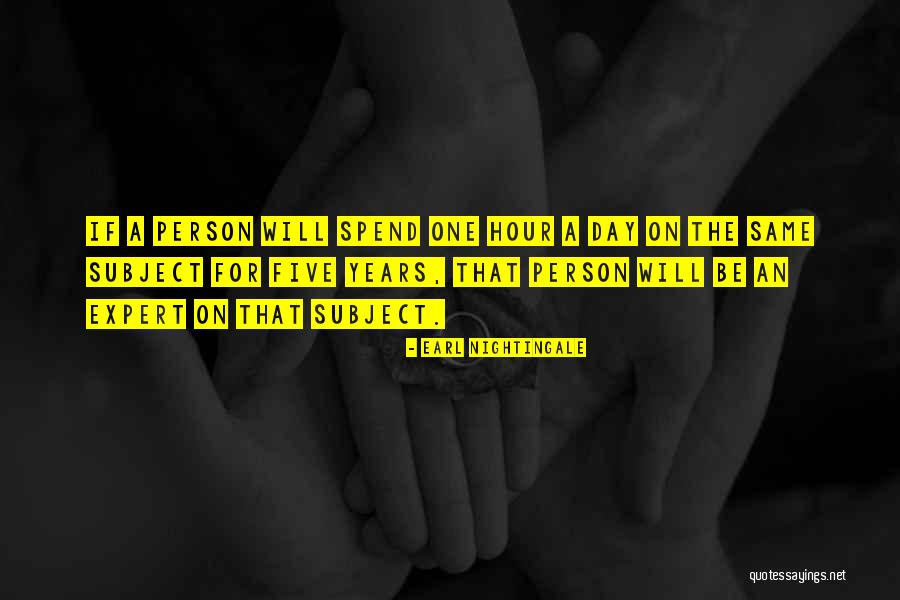 Zapitan Quotes By Earl Nightingale Zapitan Quotes By Earl Nightingale