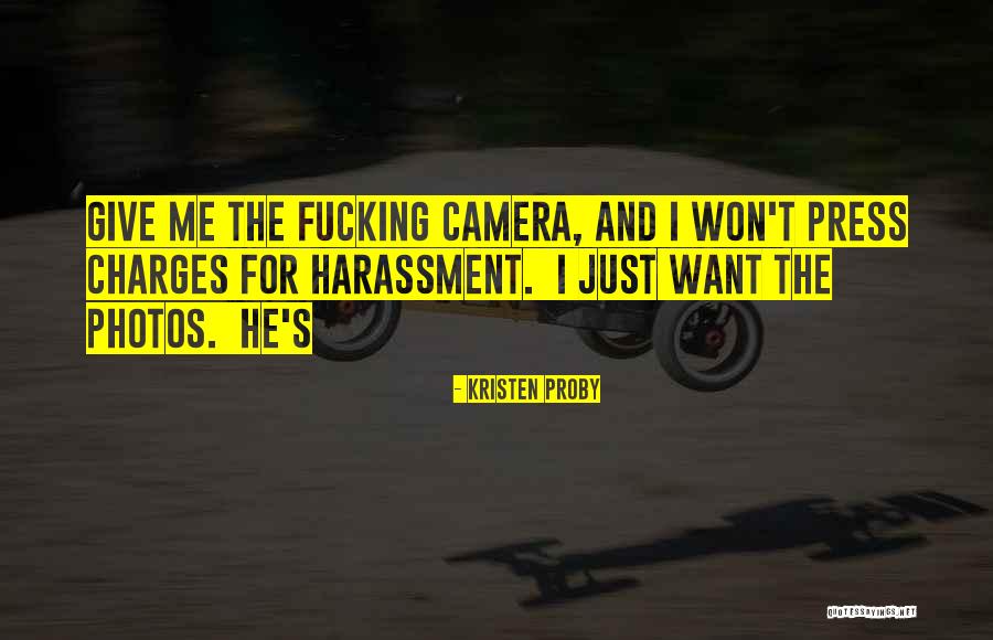 Zapitan Quotes By Kristen Proby Zapitan Quotes By Kristen Proby