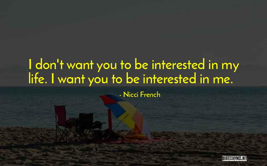 Zaplatime Quotes By Nicci French Zaplatime Quotes By Nicci French