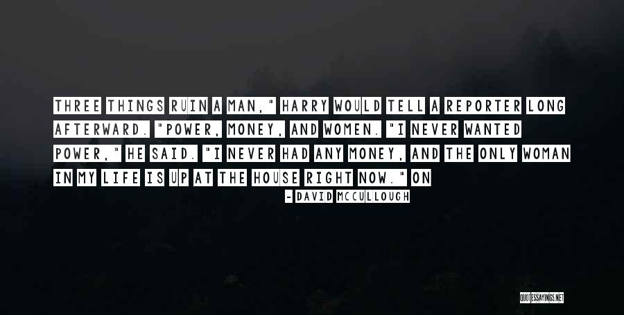 Zapleteny Quotes By David McCullough Zapleteny Quotes By David McCullough
