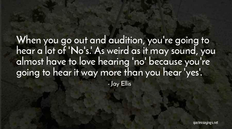 Zapolsky Family Quotes By Jay Ellis Zapolsky Family Quotes By Jay Ellis