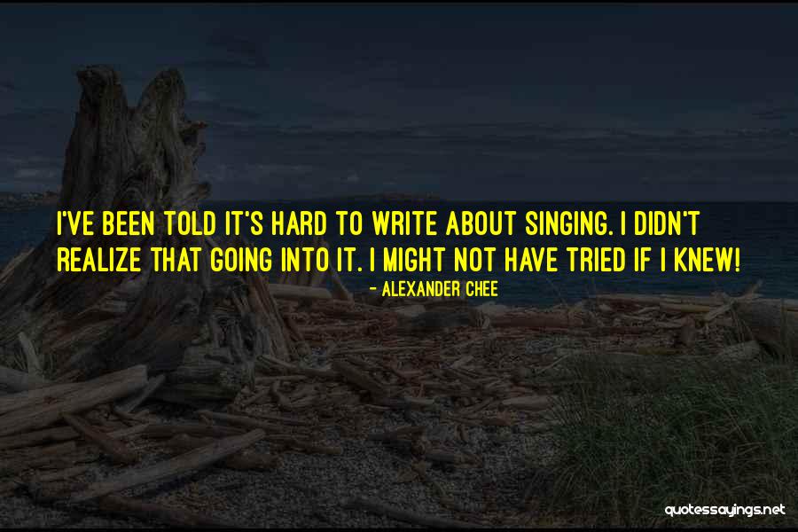 Zapom Nac Nemoc Quotes By Alexander Chee Zapom Nac Nemoc Quotes By Alexander Chee
