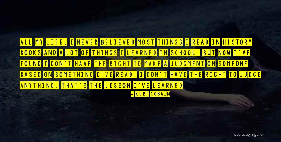 Zapomenut Quotes By Kurt Cobain Zapomenut Quotes By Kurt Cobain