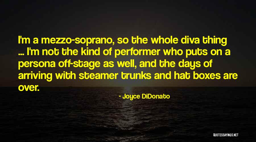 Zaposlenje Sabac Quotes By Joyce DiDonato Zaposlenje Sabac Quotes By Joyce DiDonato