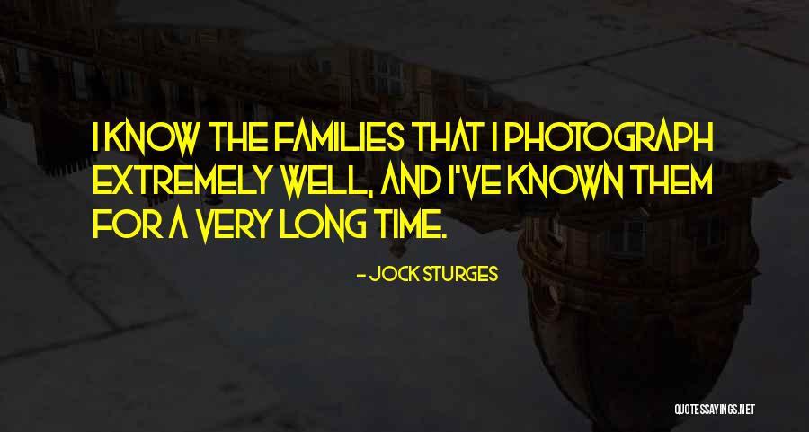 Zaposlenje Uzice Quotes By Jock Sturges Zaposlenje Uzice Quotes By Jock Sturges
