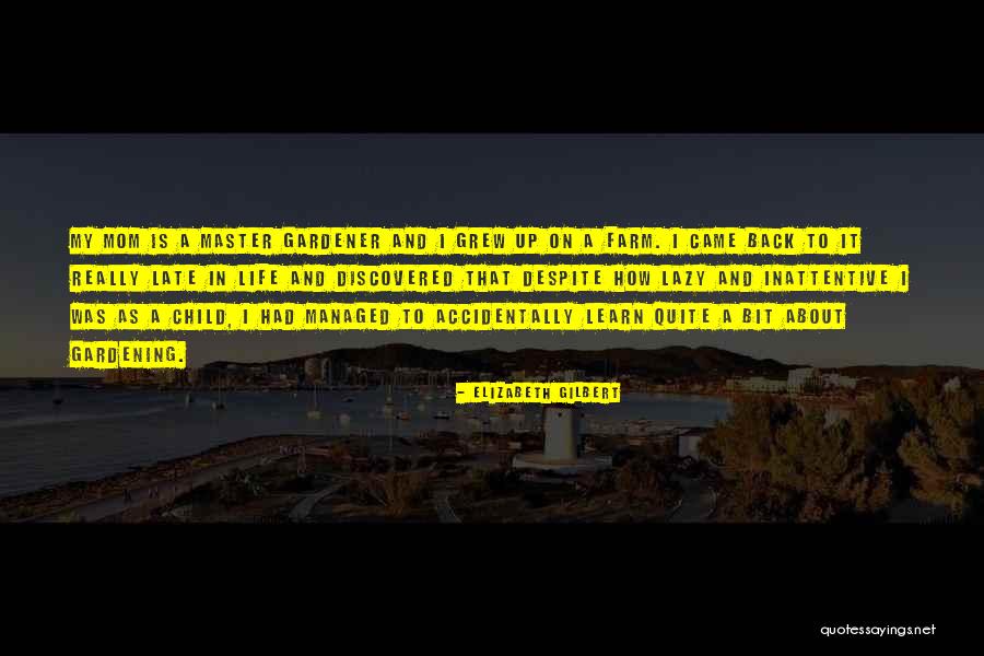 Zapoznanie Quotes By Elizabeth Gilbert Zapoznanie Quotes By Elizabeth Gilbert