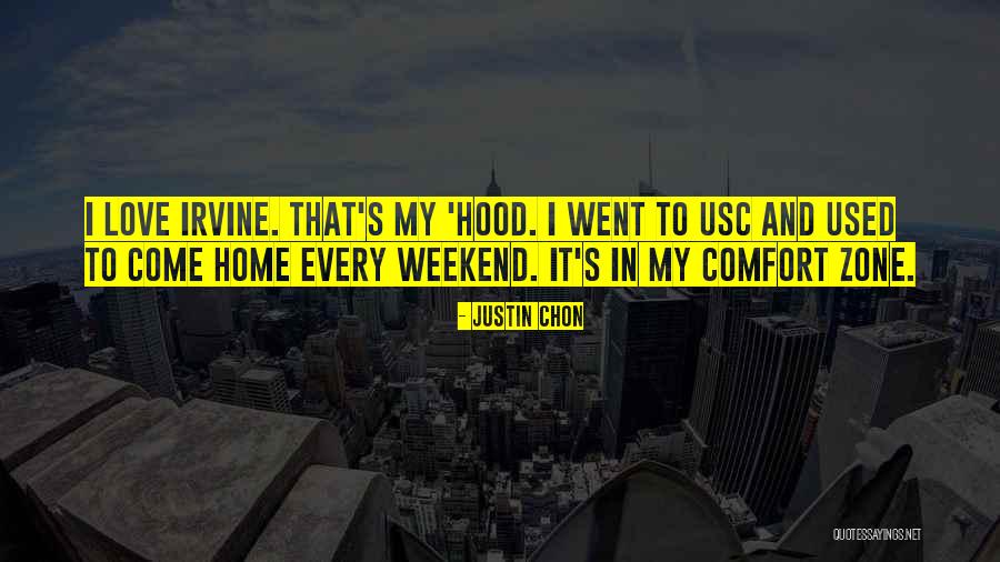 Zapoznanstva Quotes By Justin Chon Zapoznanstva Quotes By Justin Chon