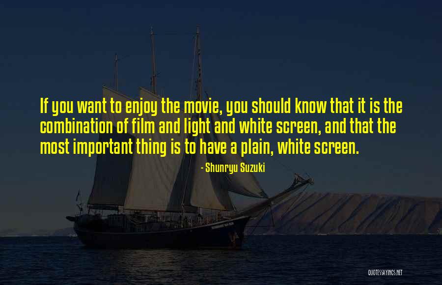 Zappa Movie Quotes By Shunryu Suzuki Zappa Movie Quotes By Shunryu Suzuki