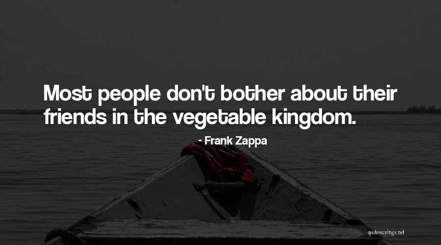 Zappa Quotes By Frank Zappa Zappa Quotes By Frank Zappa