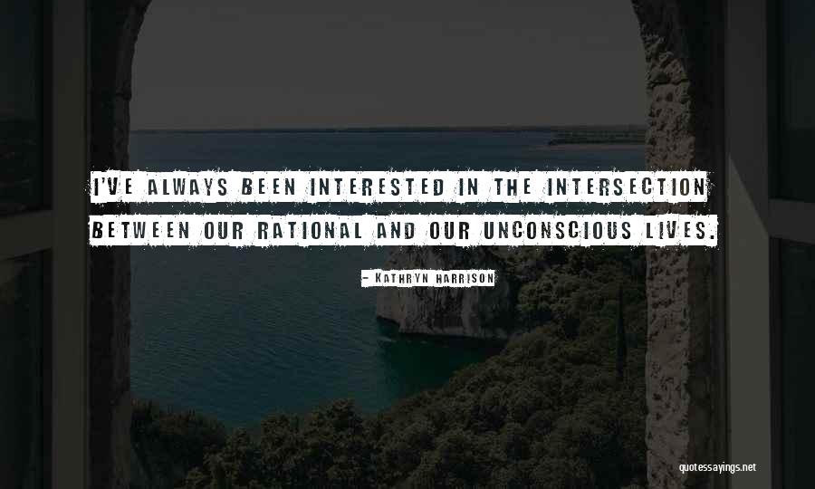 Zappala Apartments Quotes By Kathryn Harrison Zappala Apartments Quotes By Kathryn Harrison