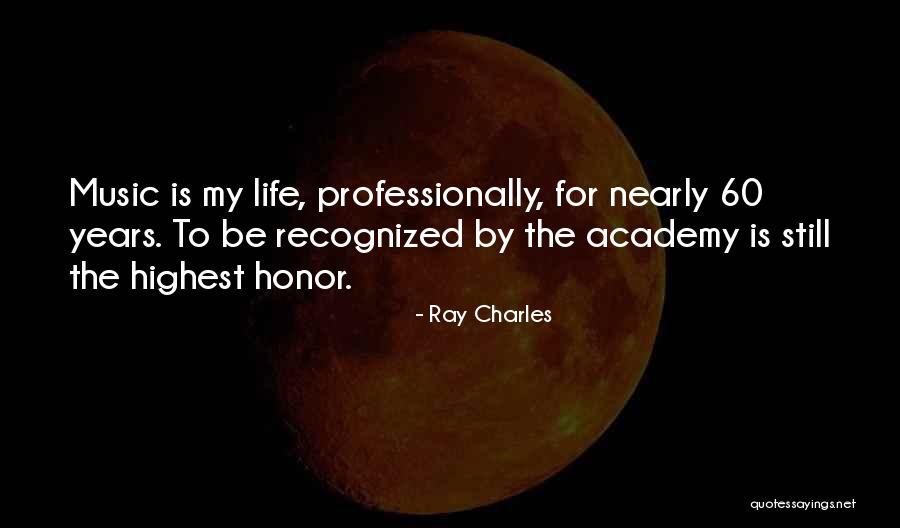 Zappardino Quotes By Ray Charles Zappardino Quotes By Ray Charles
