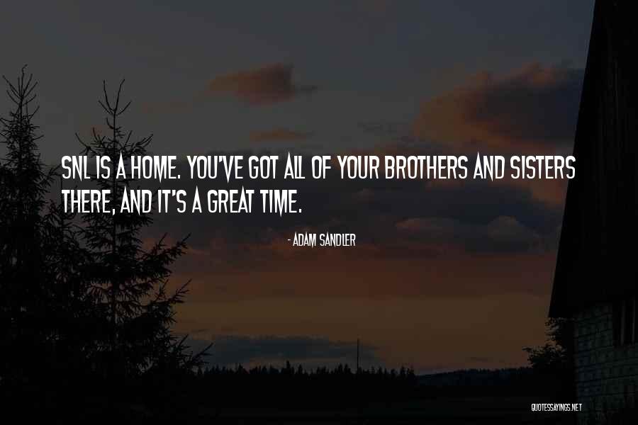 Zappas Havirov Quotes By Adam Sandler Zappas Havirov Quotes By Adam Sandler