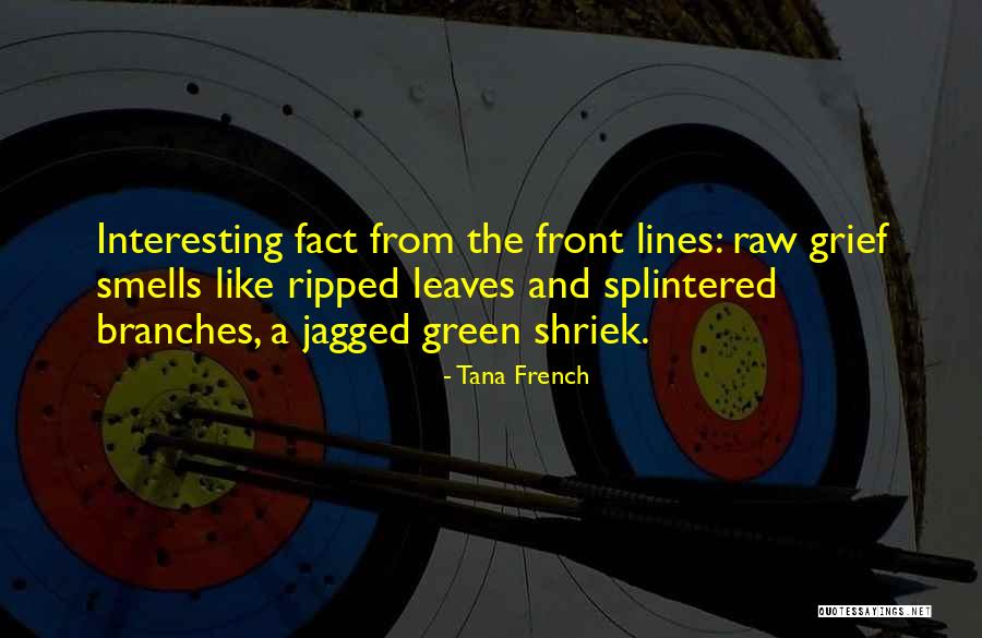 Zappas Twyford Quotes By Tana French Zappas Twyford Quotes By Tana French