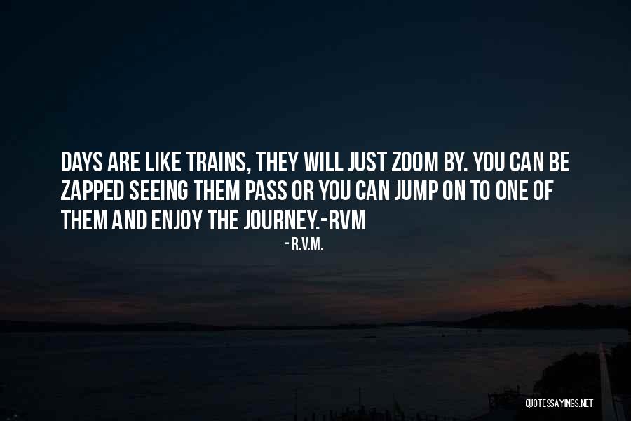 Zapped Quotes By R.v.m. Zapped Quotes By R.v.m.