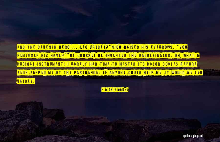 Zapped Quotes By Rick Riordan Zapped Quotes By Rick Riordan