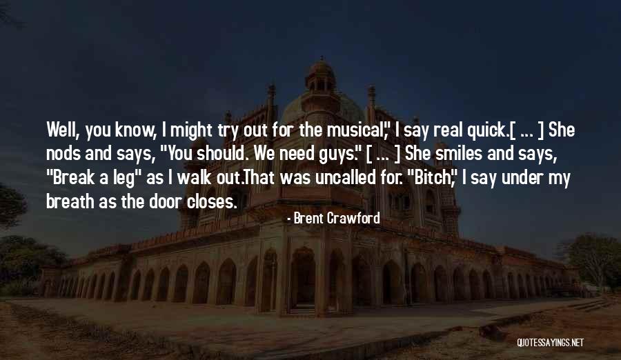 Zapper Hulda Quotes By Brent Crawford Zapper Hulda Quotes By Brent Crawford