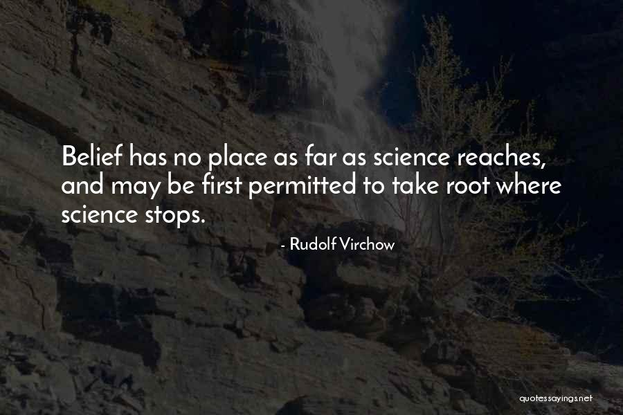 Zappers Candy Quotes By Rudolf Virchow Zappers Candy Quotes By Rudolf Virchow