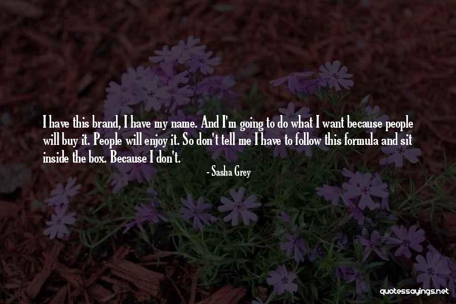 Zappers Candy Quotes By Sasha Grey Zappers Candy Quotes By Sasha Grey