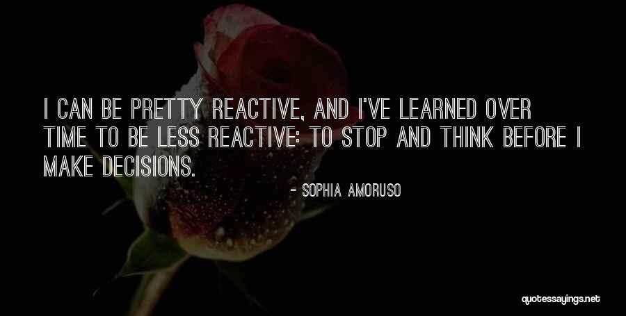 Zappers Candy Quotes By Sophia Amoruso Zappers Candy Quotes By Sophia Amoruso