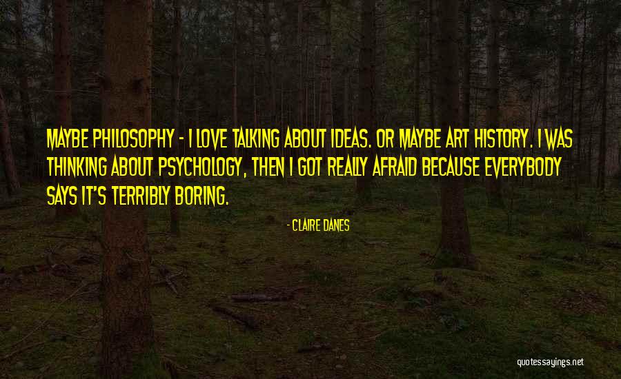 Zappers For Dogs Quotes By Claire Danes Zappers For Dogs Quotes By Claire Danes