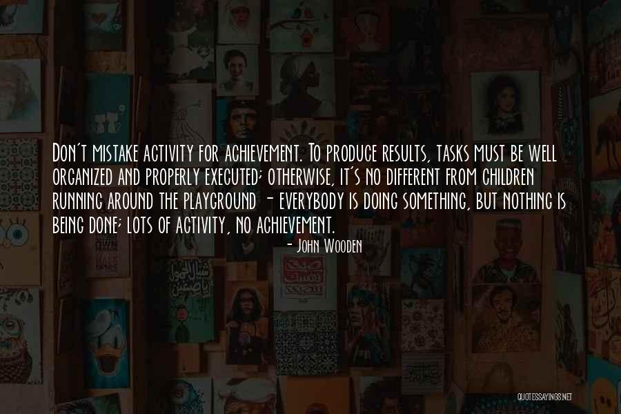 Zappers For Dogs Quotes By John Wooden Zappers For Dogs Quotes By John Wooden