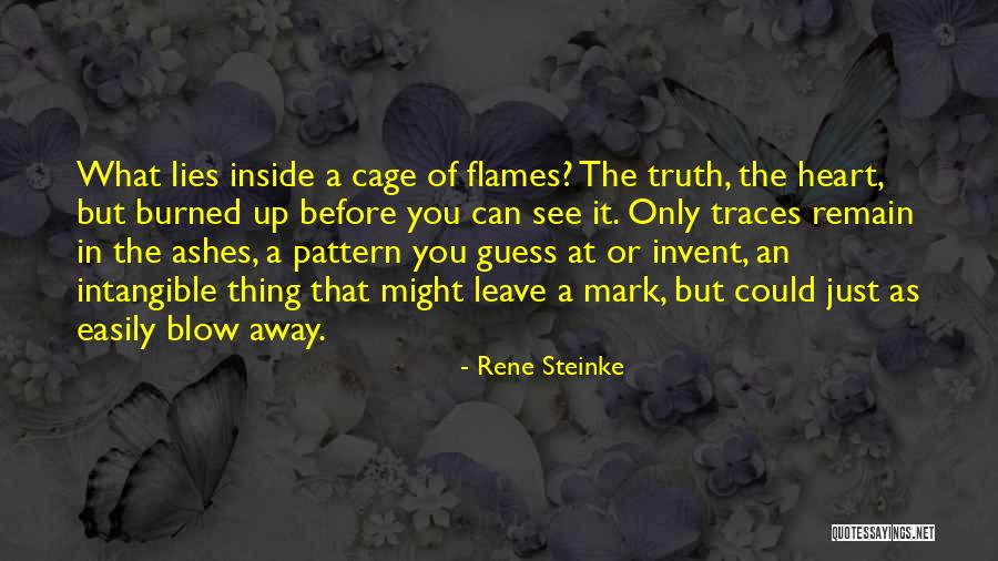 Zappers For Dogs Quotes By Rene Steinke Zappers For Dogs Quotes By Rene Steinke