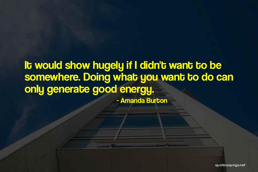 Zappers Quotes By Amanda Burton Zappers Quotes By Amanda Burton