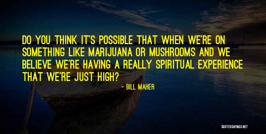 Zappers Quotes By Bill Maher Zappers Quotes By Bill Maher
