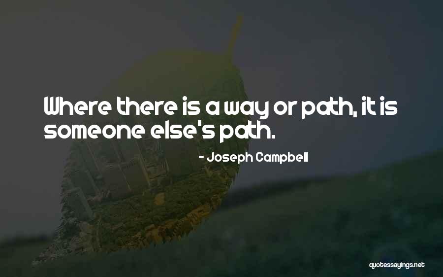 Zappers Quotes By Joseph Campbell Zappers Quotes By Joseph Campbell
