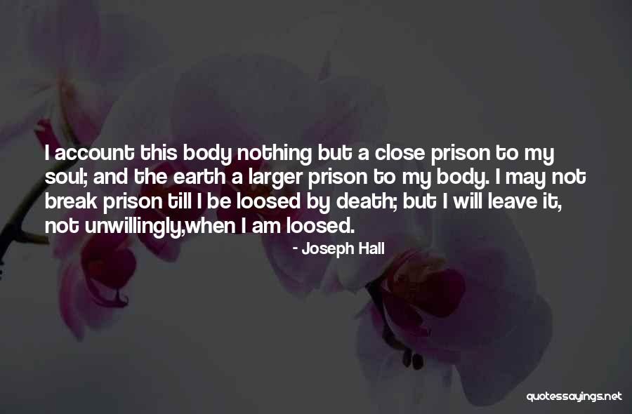 Zappers Quotes By Joseph Hall Zappers Quotes By Joseph Hall